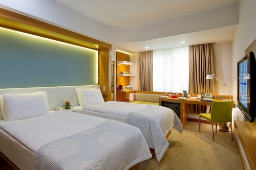 Book Divan Istanbul City In Istanbul Hotels Com