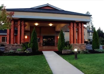 Top 10 Family Friendly Hotels In Ellensburg Washington