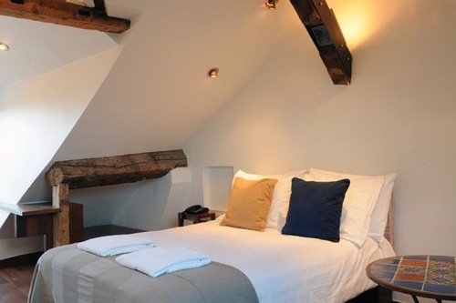 Boutique Hotel De La Place Des Vosges Paris Hotels Com