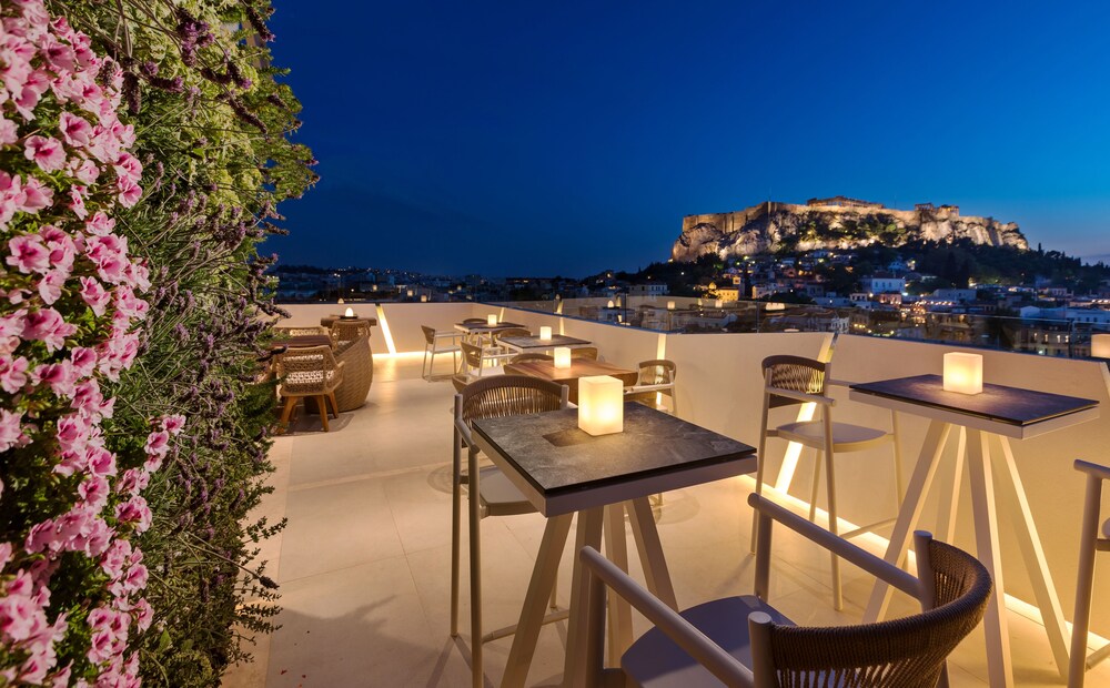Book Central Athens Hotel In Athens Hotels Com