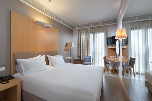 Book Central Athens Hotel In Athens Hotels Com