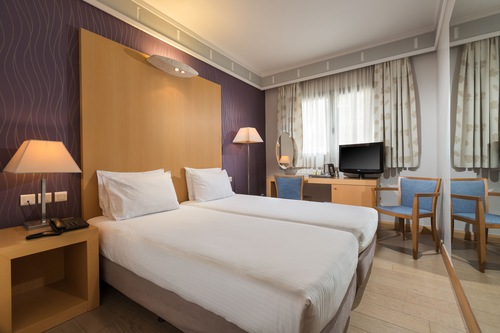 Book Central Athens Hotel In Athens Hotels Com