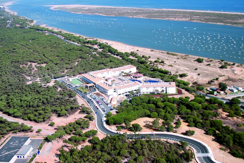 Garden Playanatural - Adults Only en Cartaya - Hoteles.com