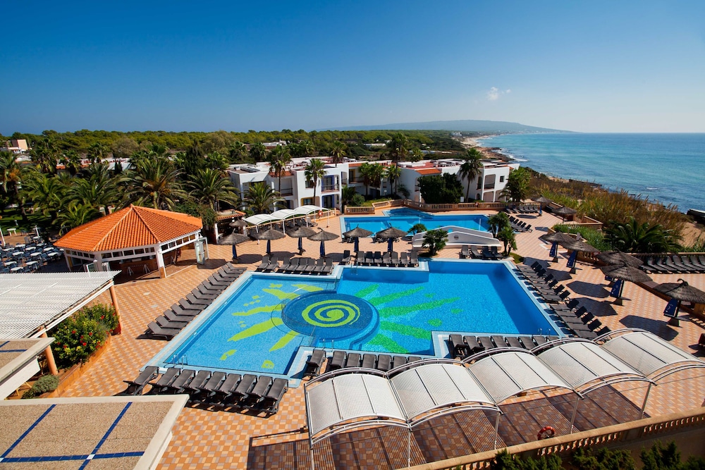 Insotel Hotel Formentera Playa Spain Insotel Hotel Formentera Playa