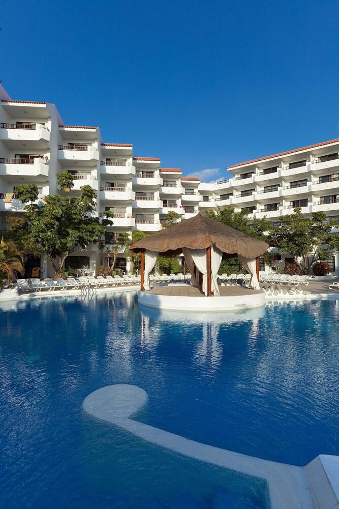 Book Aguamar In Arona Hotels Com