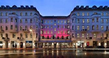 Top 10 Hotels In Berlin Germany 베를린 아파트식 호텔