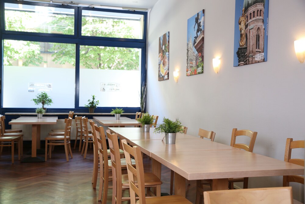 A O Munchen Hauptbahnhof In Munchen Hotels Com