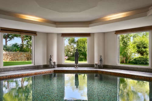 Kempinski Hotel Barbaros Bay Bodrum Hotels Com