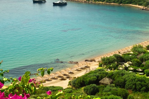 Kempinski Hotel Barbaros Bay Bodrum Hotels Com