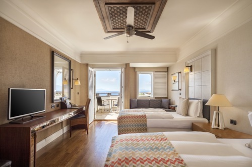 Kempinski Hotel Barbaros Bay Bodrum Hotels Com
