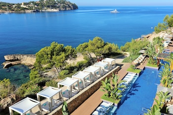 Foto del Iberostar Suites Hotel Jardín del Sol – Adults Only en Calvià