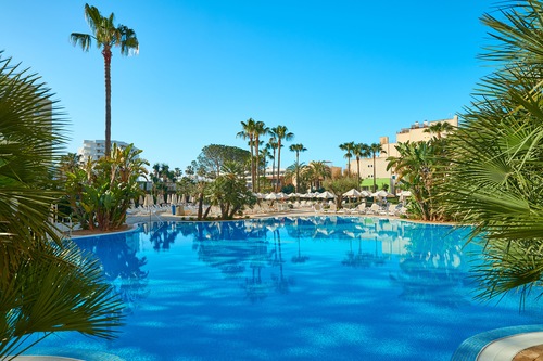 Book Hipotels Said In Sant Llorenc Des Cardassar Hotels Com