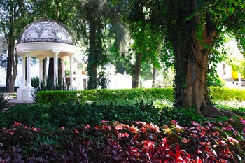 Picture of Arborea Hotel in Guadalajara