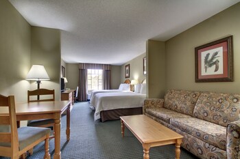 Top 10 Hotels In Greensboro Georgia