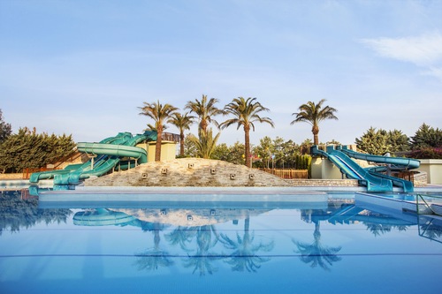 Lara Barut Collection All Inclusive Antalya Hotels Com