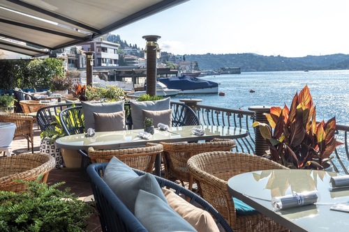 Bebek Hotel By The Stay Collection Adults Only Istanbul Hotels Com