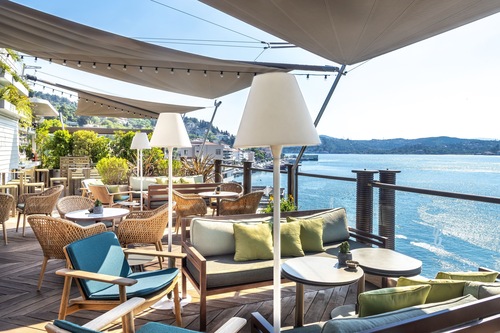 Bebek Hotel By The Stay Collection Adults Only Istanbul Hotels Com