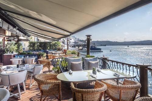 bebek hotel by the stay collection adults only istanbul hotels com