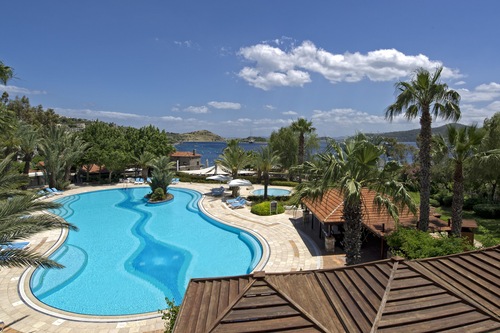 Book Divan Bodrum Special Class In Bodrum Hotels Com