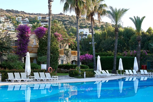 Book Divan Bodrum Special Class In Bodrum Hotels Com