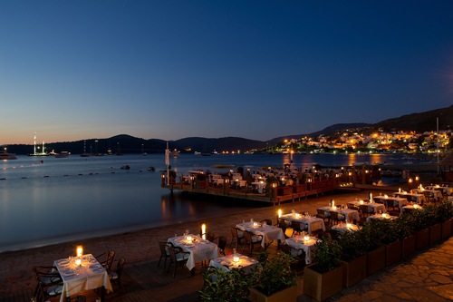 Divan Bodrum Special Class Bodrum Hotels Com