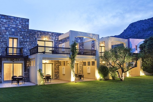 Book Divan Bodrum Special Class In Bodrum Hotels Com