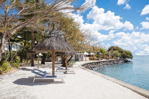 Book Le Suffren Hotel Marina In Port Louis Hotels Com