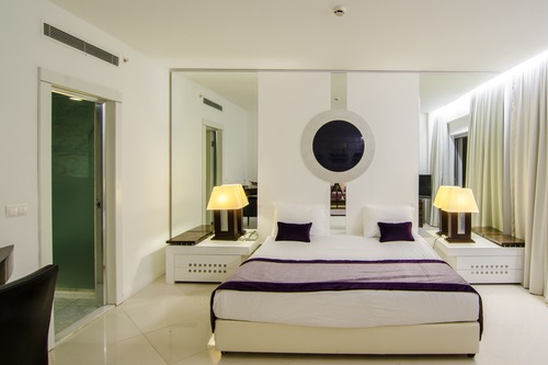 Hotel Baia Bodrum All Inclusive Bodrum Hotels Com