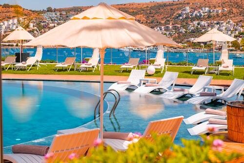 Book Baia Bodrum Hotel In Bodrum Hotels Com Book Baia Bodrum Hotel In Bodrum Hotels Com