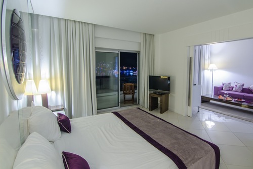 Hotel Baia Bodrum All Inclusive Bodrum Hotels Com