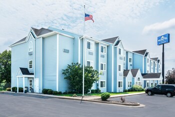 Top 10 Hotels In Tomah Wisconsin