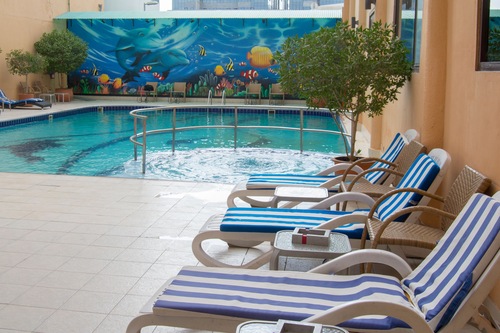 マルコ ポーロ ホテル ドバイ の宿泊予約 ホテルズドットコム