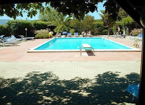 Book Hotel Vecchia Maremma In Orbetello Hotels Com