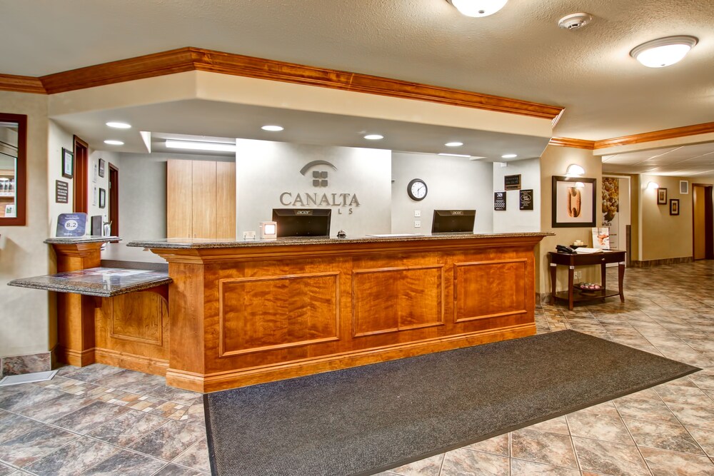 Book Cta Ponoka In Hotels Cta Ponoka