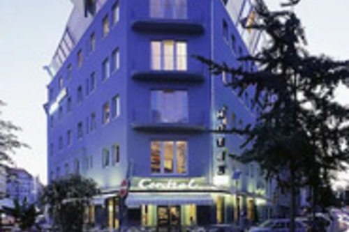 Hotel Chelsea In Koln Hotels Com