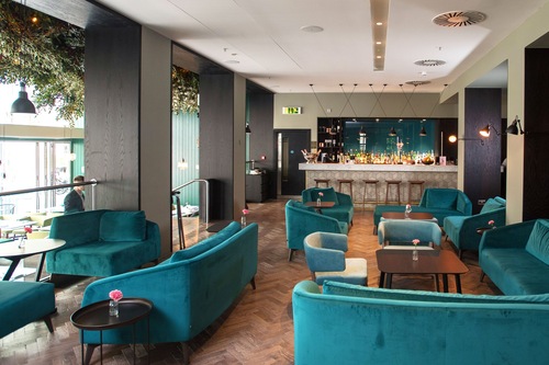 Prenota Apex City Of London Hotel A Londra Hotels Com
