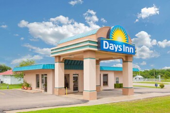 Top 10 Hotels In Henryetta Oklahoma