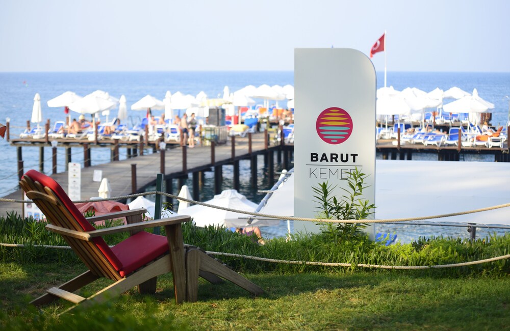 Hotels Deals S For Hotel Reservations From Luxury Barut Kemer All Inclusive