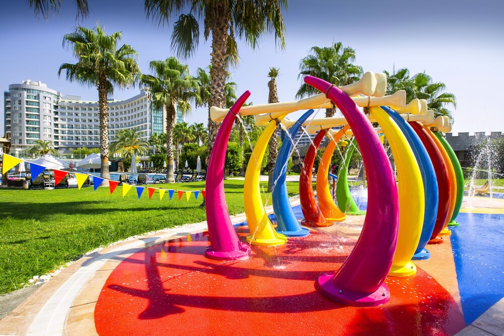 Sherwood Exclusive Lara All Inclusive Antalya Turkey Antalya Hotel Discounts Hotels Com