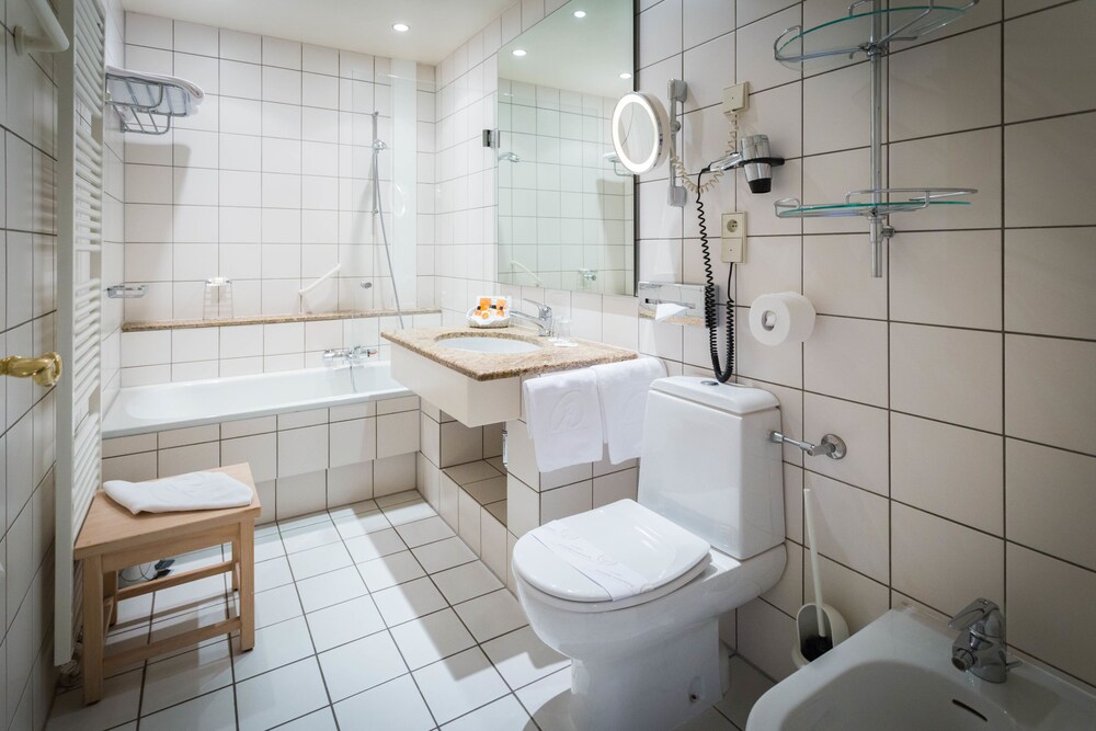 Hotel A La Cour D Alsace Obernai Hotels Com