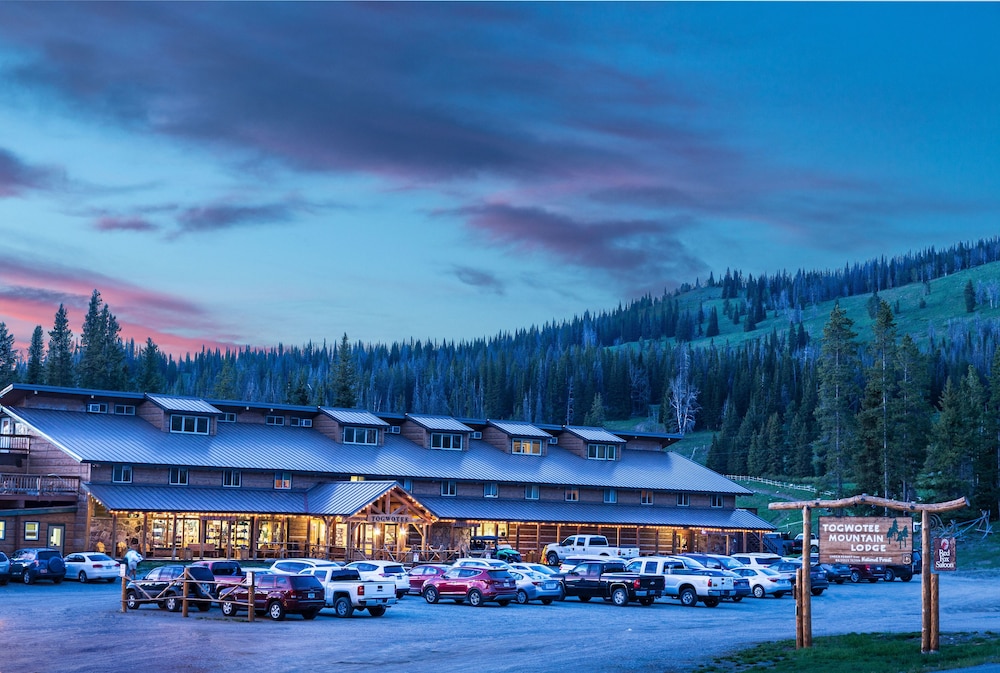 Togwotee Mountain Lodge Moran United States Of America Togwotee Mountain Lodge Moran