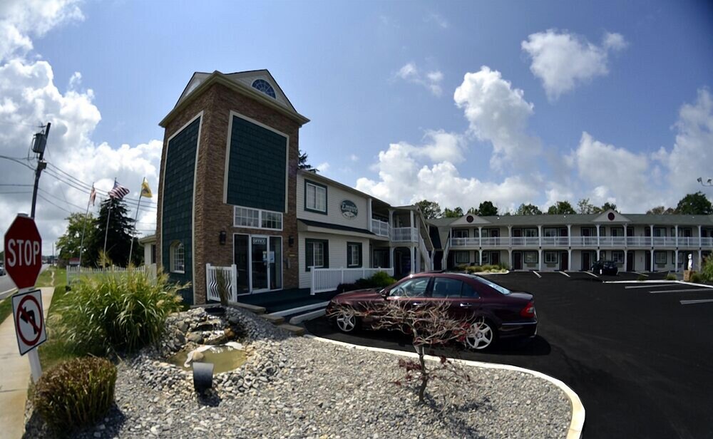 Book Empire Inn Suites Atlantic City Absecon In Absecon Hotelscom