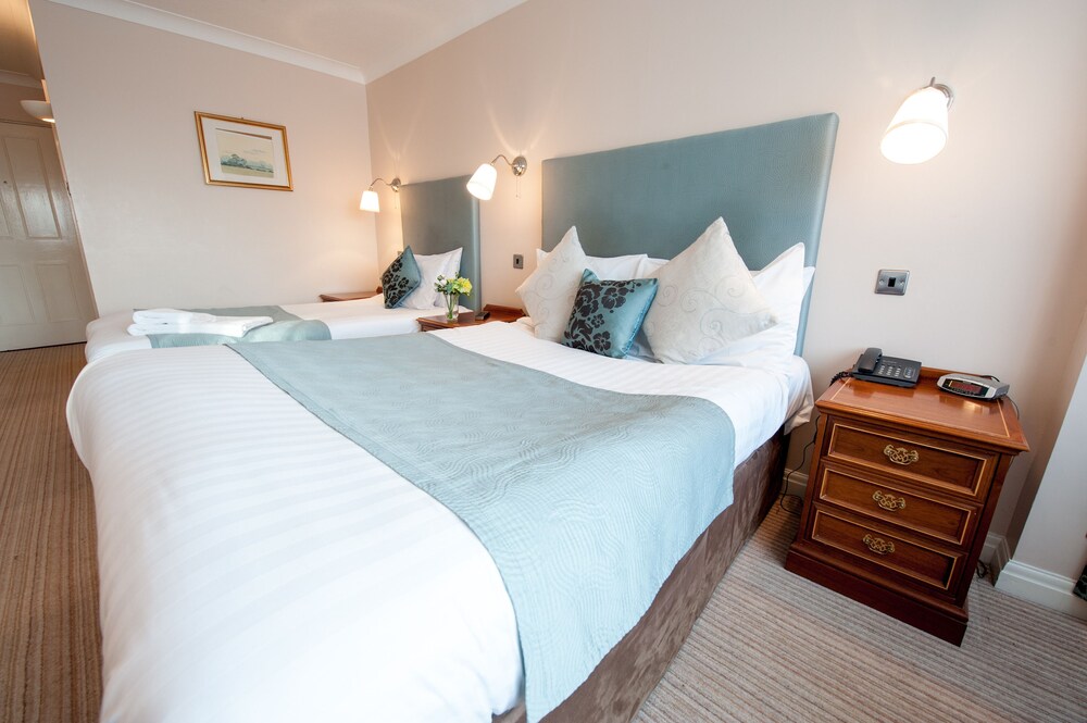 Book The Minster Hotel York In Hotels The Minster Hotel York