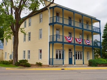 Top 10 Hotels In Buffalo Minnesota