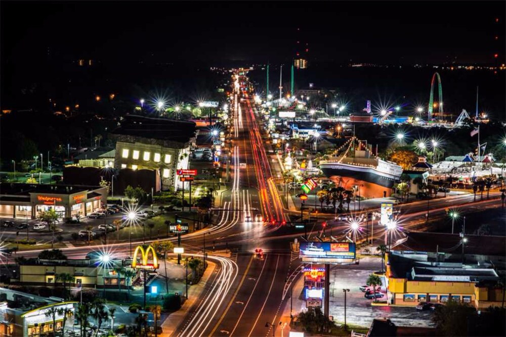 Panama City Beach Street View The Best Beaches In World Panama City Beach Street View The Best Beaches In World