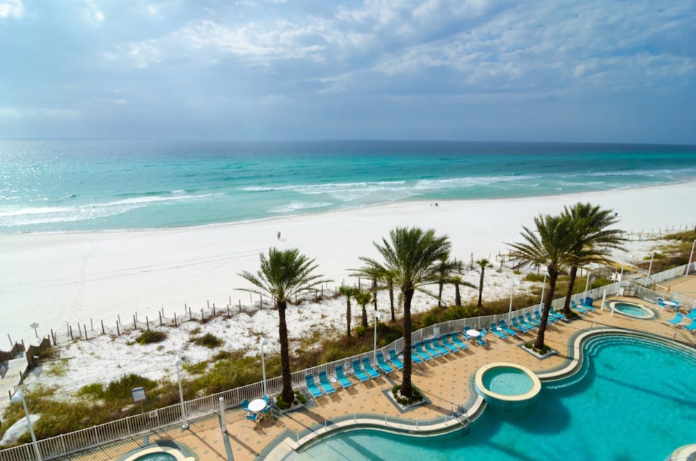 Book Boardwalk Beach Resort By Royal American Getaways In Boardwalk Beach Resort By Royal American Getaways Panama City