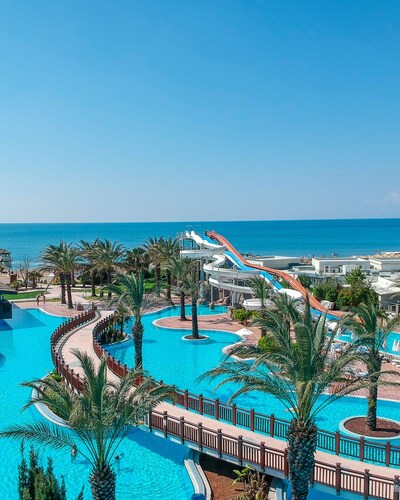 All Inclusive Hotels In Antalya Hotels Com