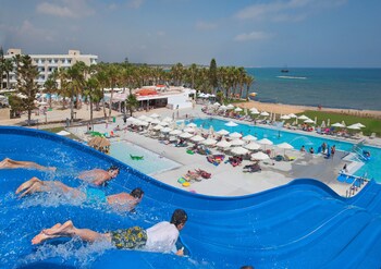 Picture of Louis Phaethon Beach in Geroskipou