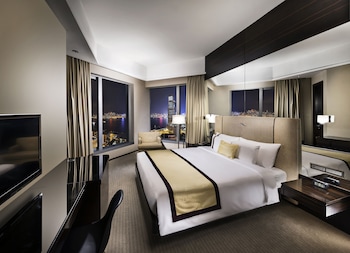 Picture of Hotel Panorama By Rhombus in Kowloon