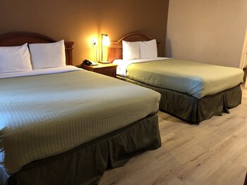 15 Closest Hotels To Manresa State Beach In Watsonville